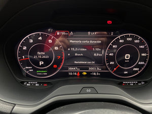 Audi Q2 35 TFSI Modelo 2021