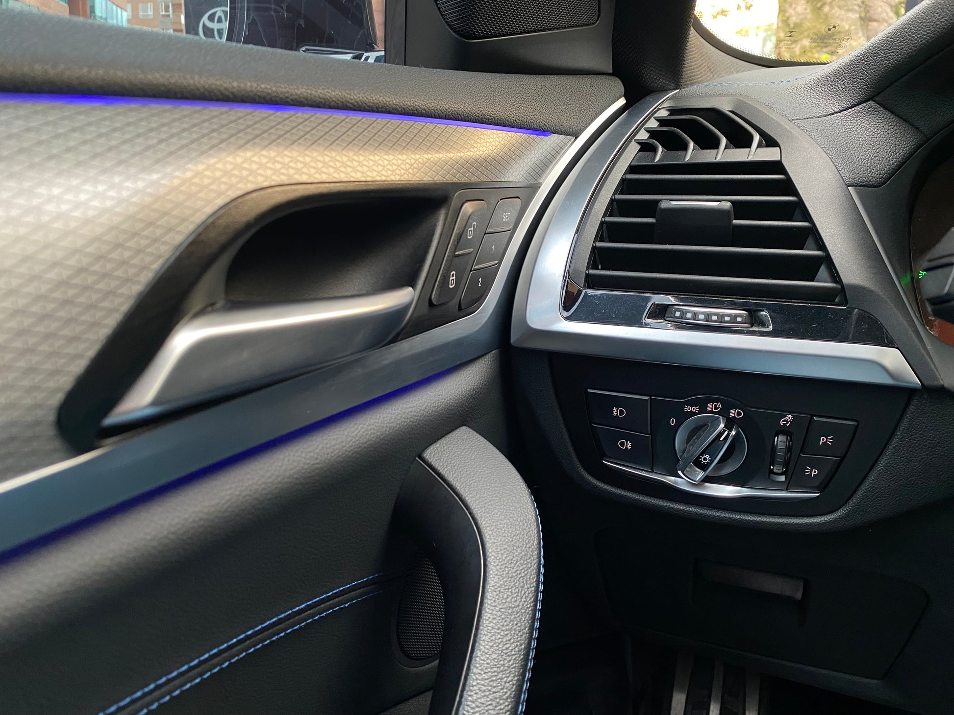 BMW X3 M40I Modelo 2020 - Autos 93
