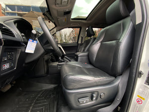 Toyota Prado TXL Modelo 2018