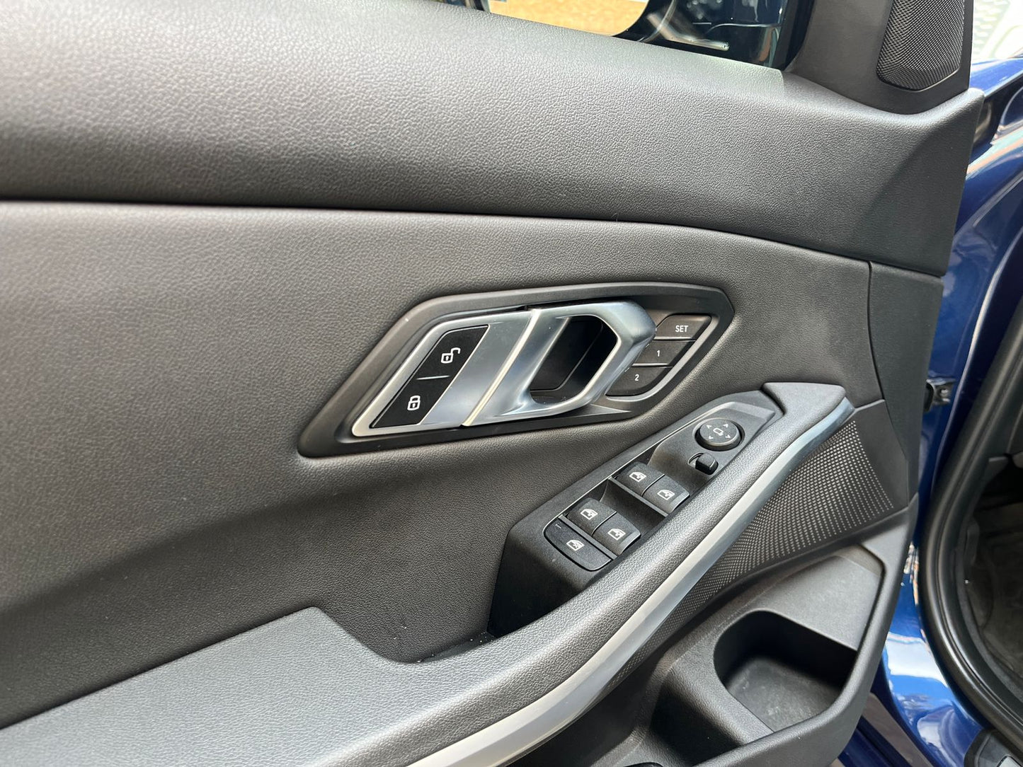 BMW 330i Sedan Modelo 2020