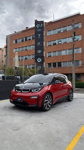 BMW I3 Suite Modelo 2019