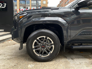 Toyota Tacoma TRD Pro Híbrida Modelo 2025