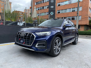 Audi Q5 45 TFSI Híbrida Modelo 2022