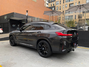 BMW X4 M40I Modelo 2022