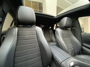 Mercedes-Benz GLE 350DE Coupé 4matic Híbrida Modelo 2023