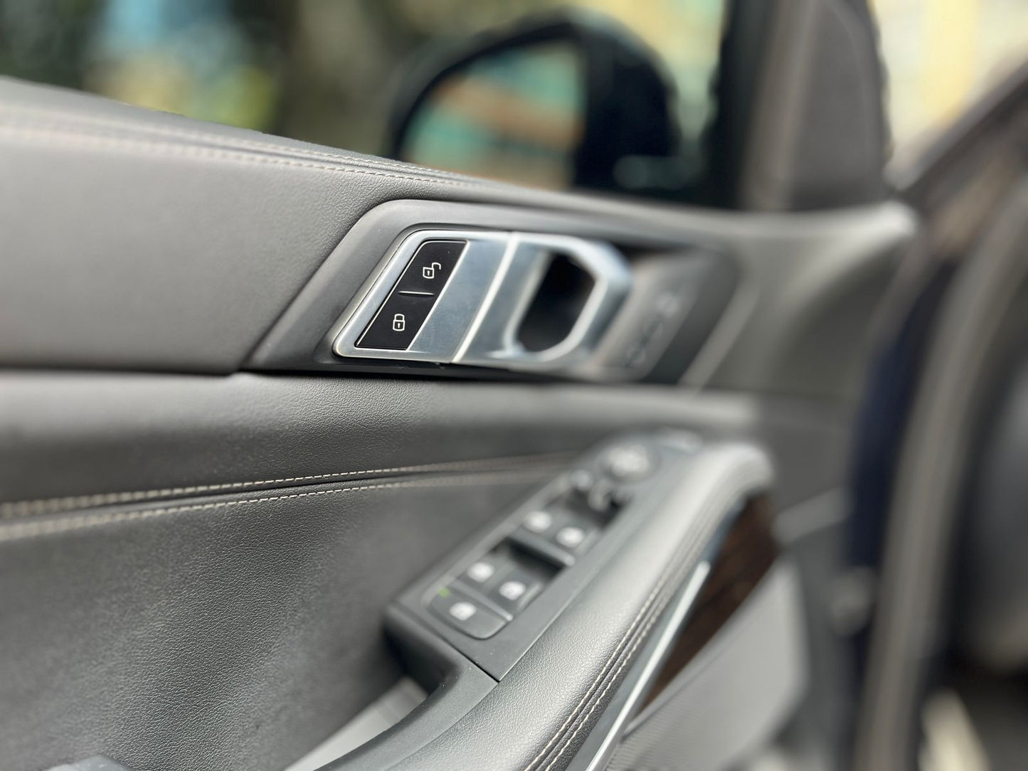 BMW X5 xDrive40i Versión M Modelo 2024