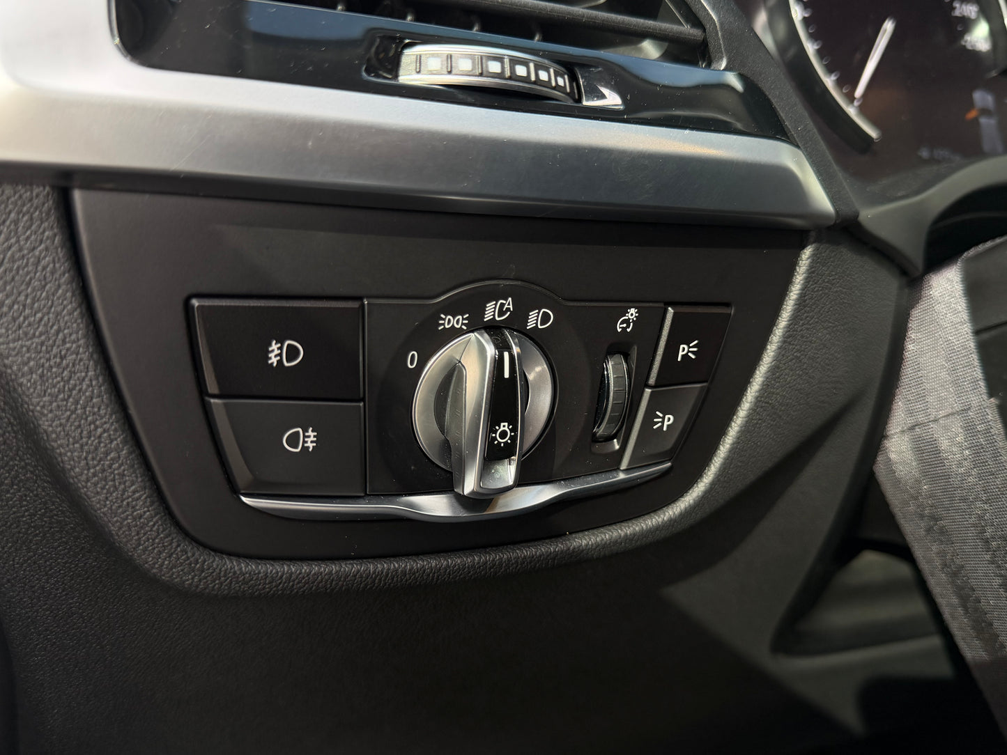 BMW X3 xDrive30i Modelo 2019 - Autos 93