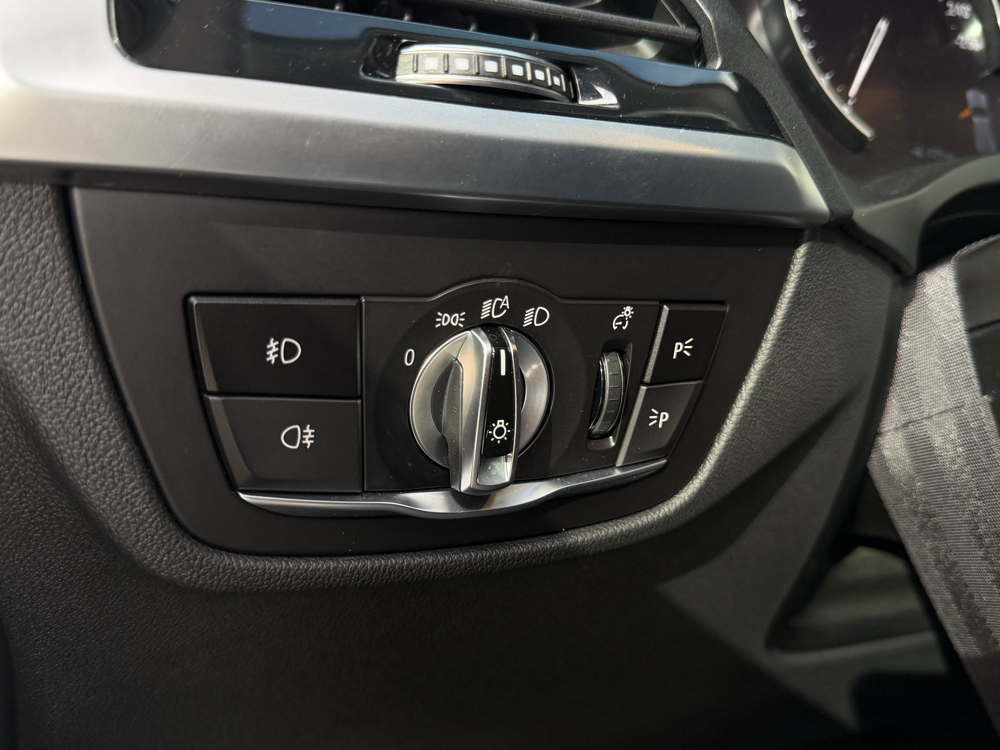 BMW X3 xDrive30i Modelo 2019 - Autos 93