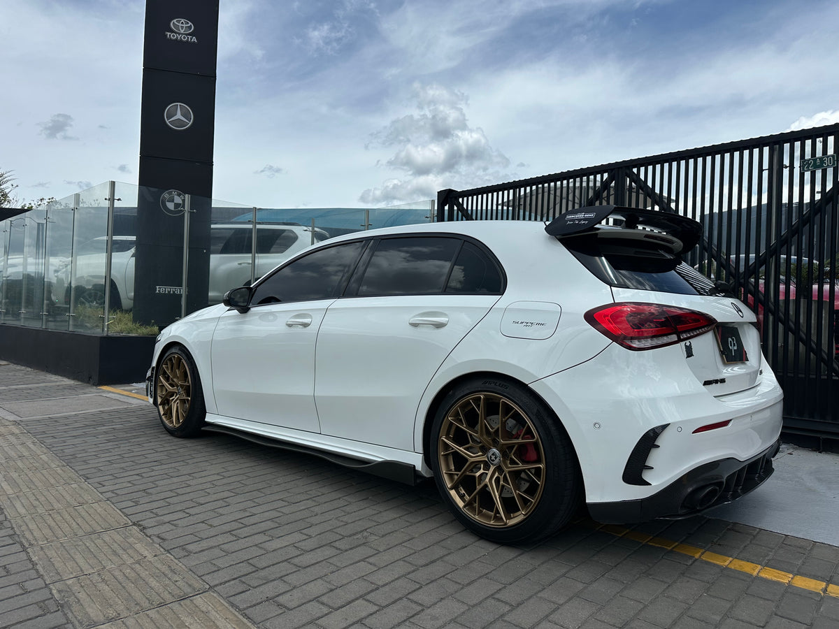 Mercedes-Benz AMG A 35 4MATIC Modelo 2022
