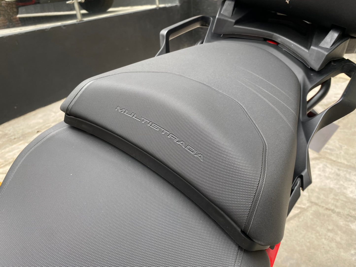 Ducati Multistrada V2 S Modelo 2024 - Autos 93