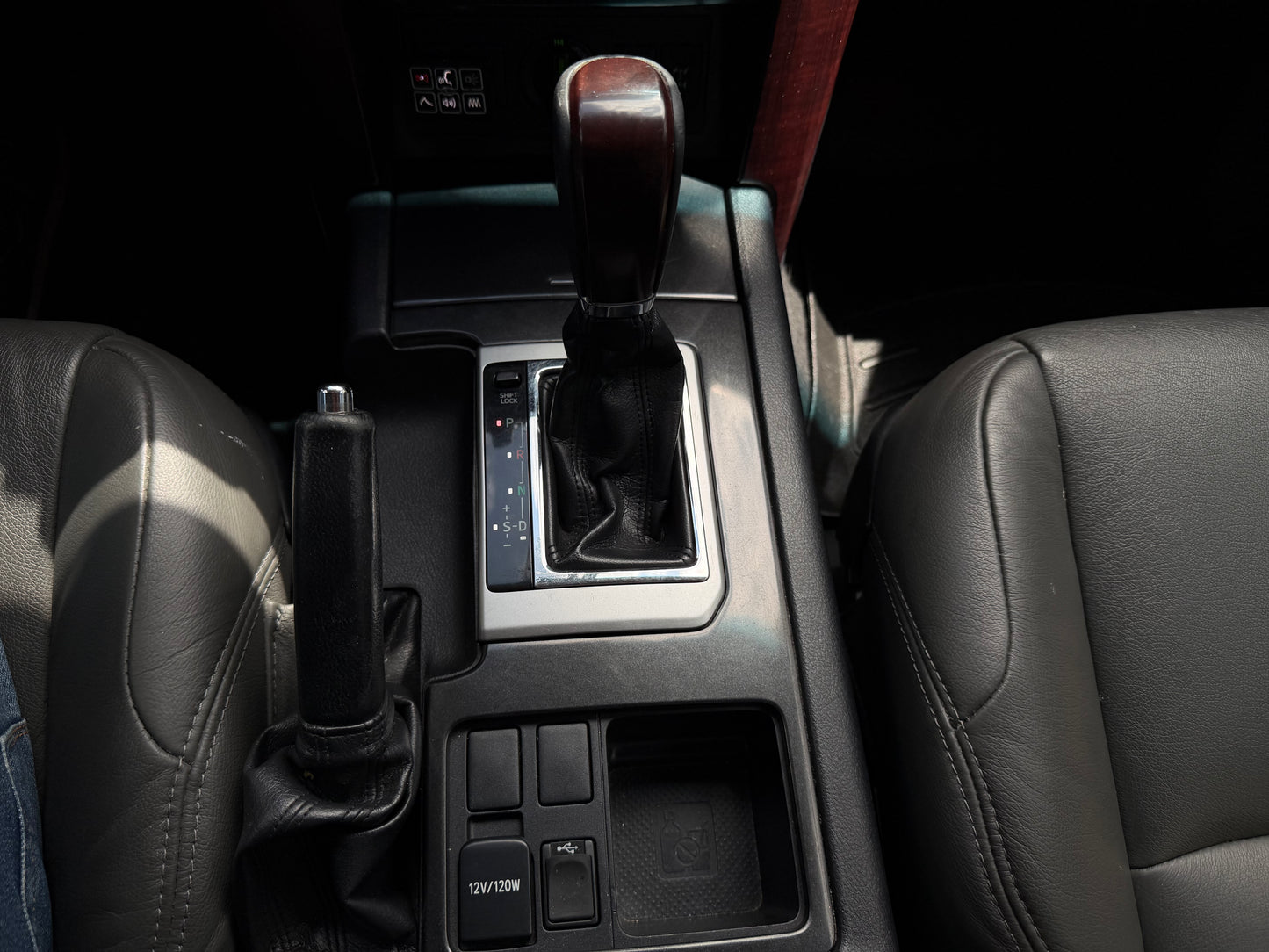 Toyota Prado VX 4.0 Modelo 2017 - Autos 93