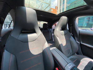 Mercedes-Benz CLA 200 Modelo 2024