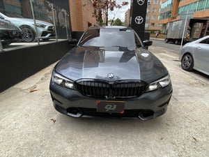 BMW 330I Modelo 2019