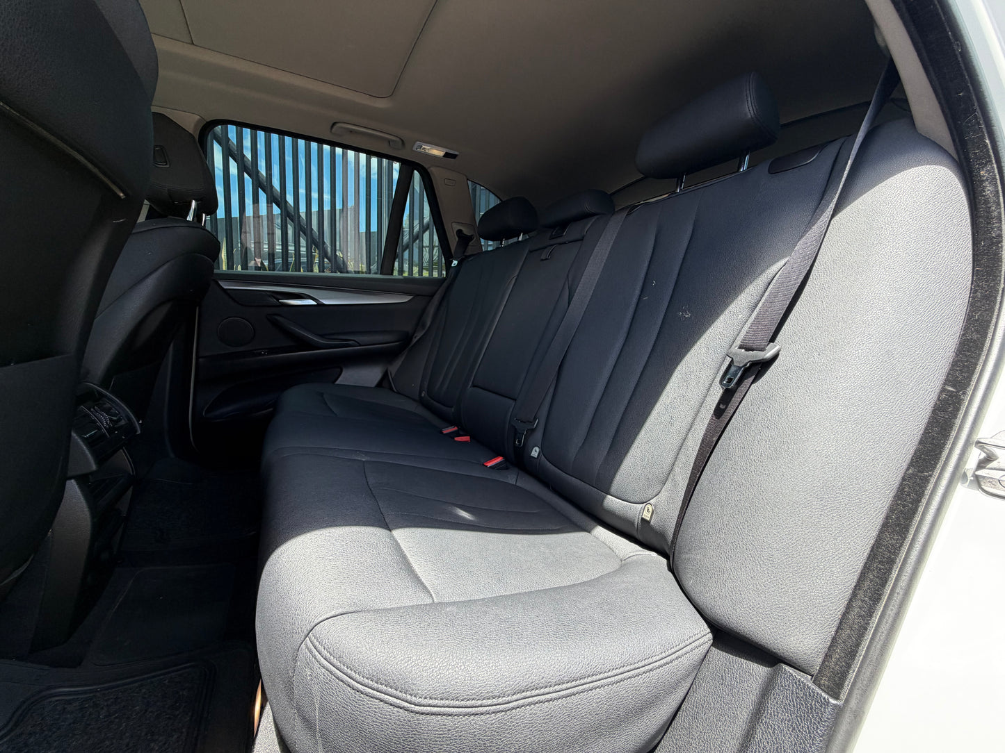 BMW X5 xDrive35i Modelo 2014