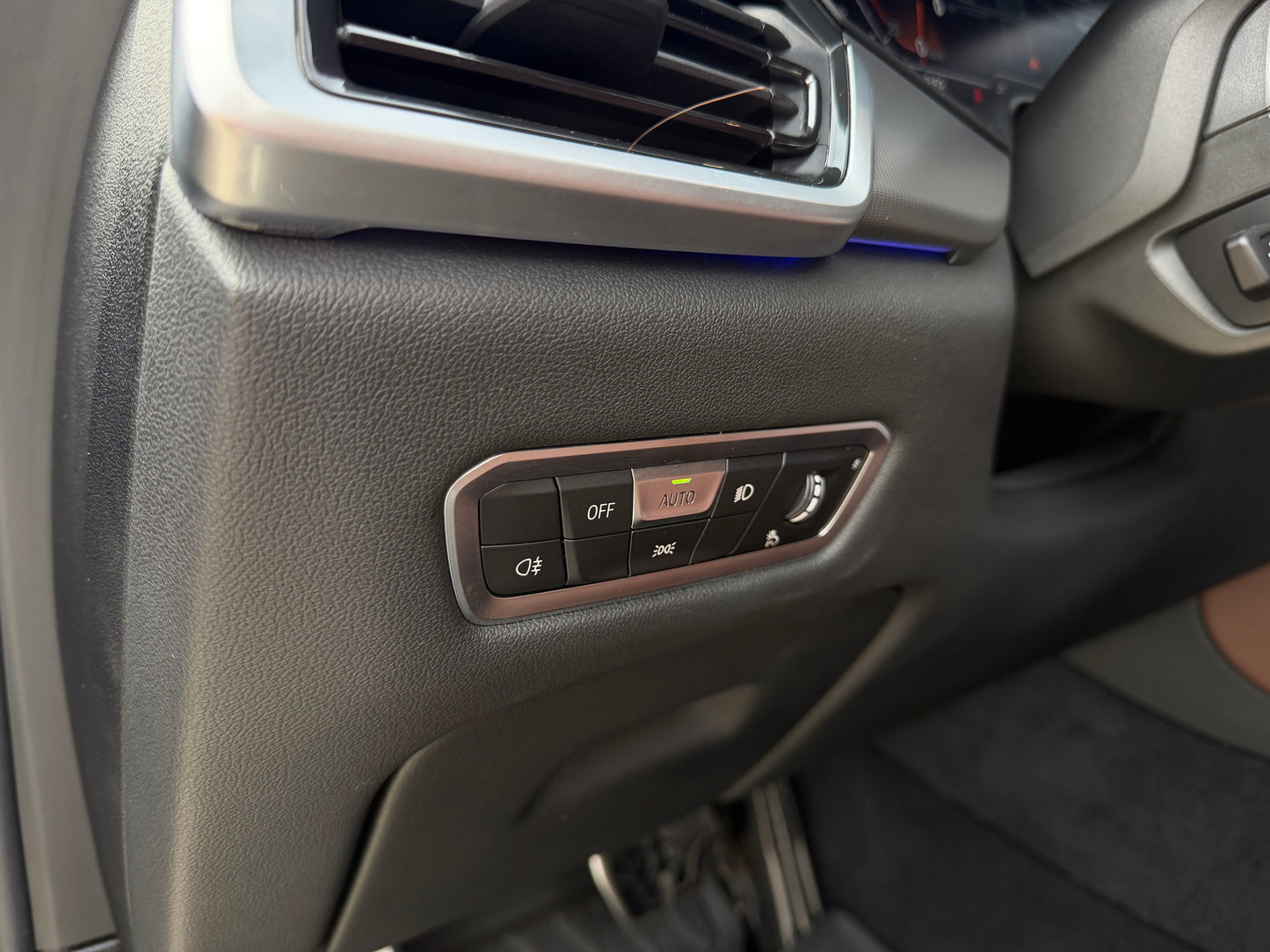 BMW X5 xDrive40i Modelo 2023