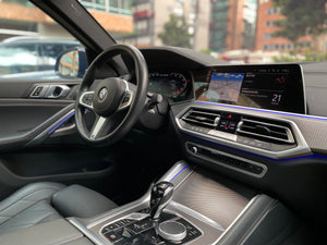 BMW X6 M50I Modelo 2023