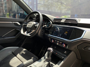 AUDI Q3 SportBack 40 TFSI S-Line Modelo 2022