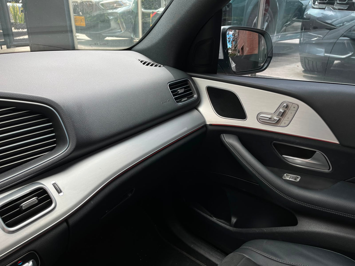 Mercedes-Benz GLE 450 4MATIC Modelo 2023 - Autos 93