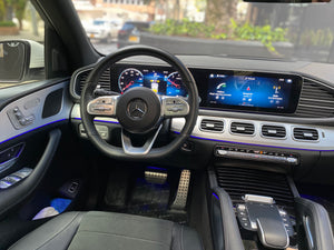 Mercedes-Benz GLE 350DE 4matic Híbrida Modelo 2023