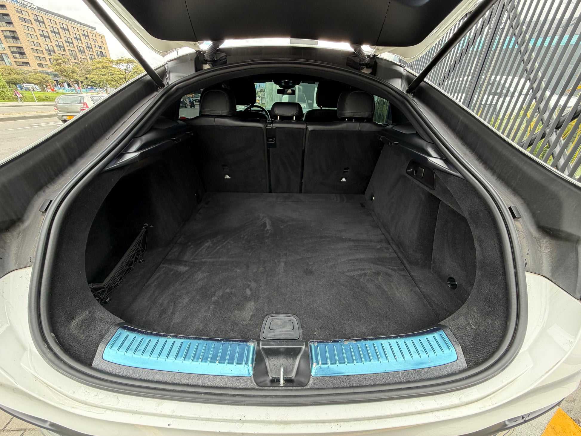 Mercedes Benz GLE 450 Coupé Modelo 2023 - Autos 93