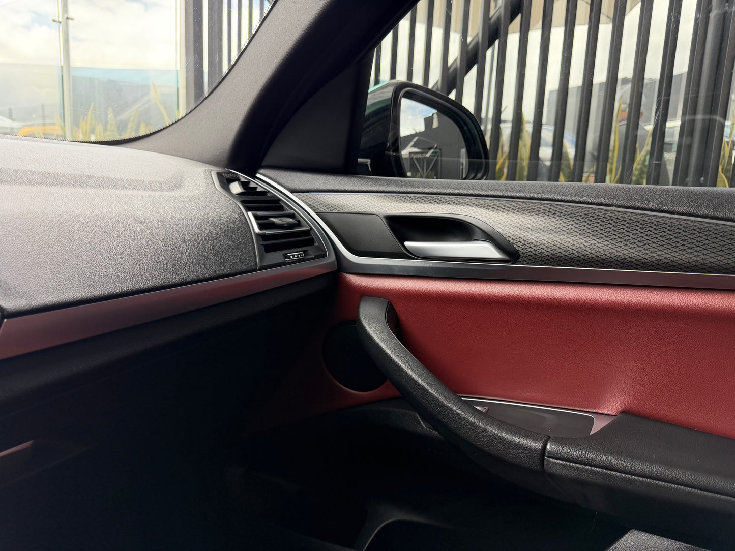 BMW X4 xDrive30i Modelo 2023