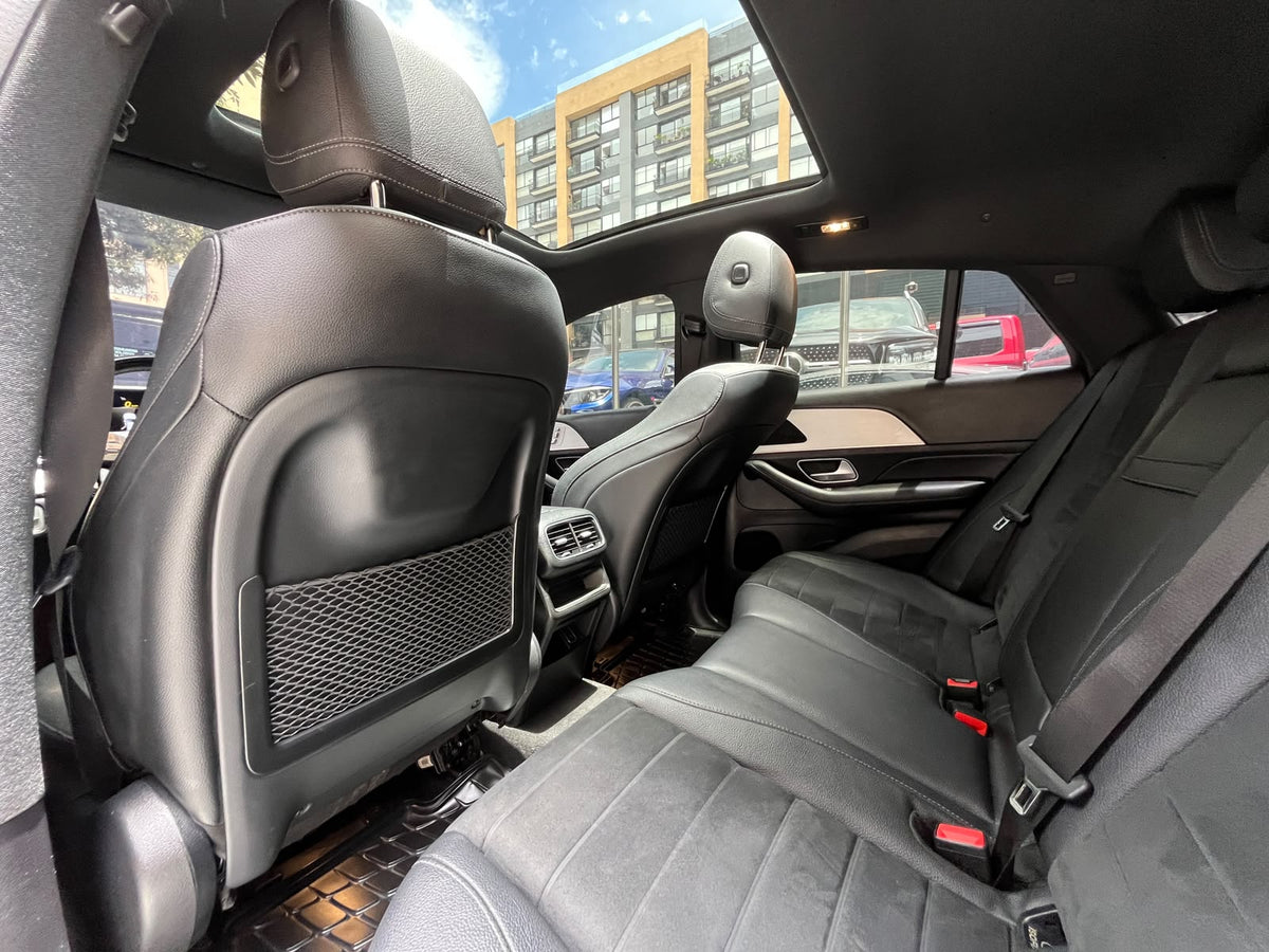 Mercedes-Benz GLE 450 Coupé 4MATIC Modelo 2022