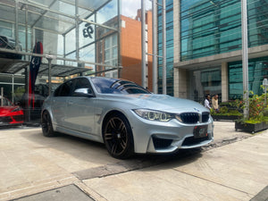 BMW M3 Sedán Modelo 2015