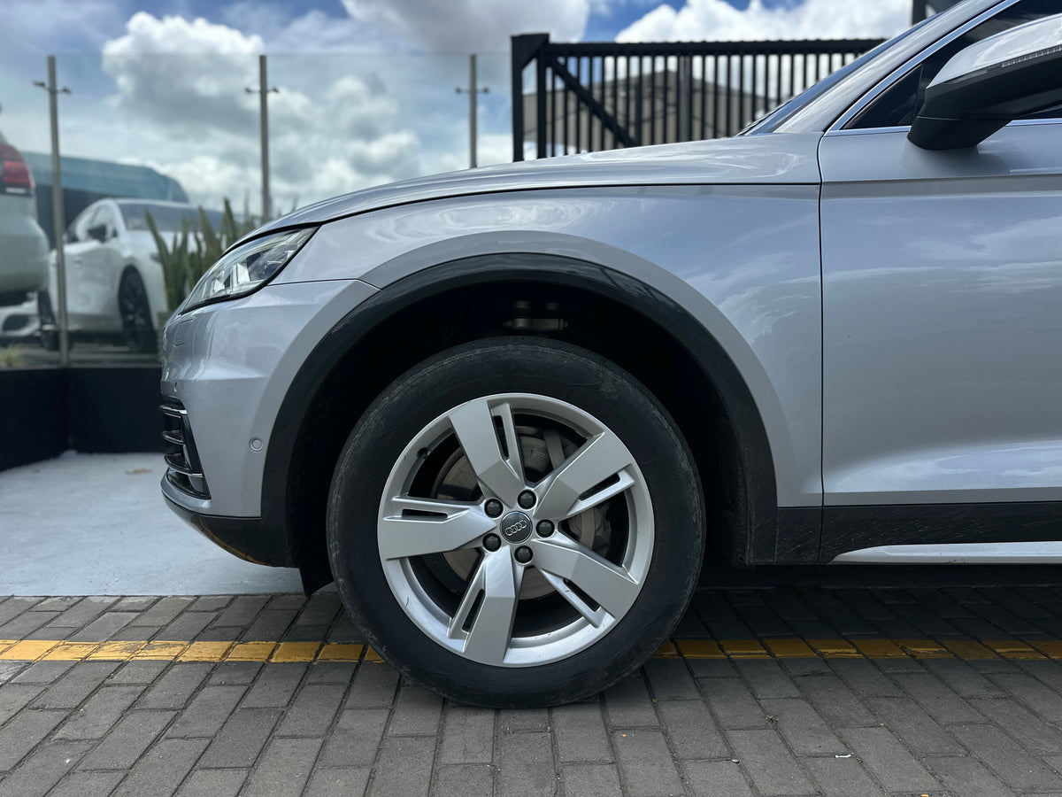 Audi Q5 40 TDI Modelo 2019