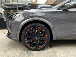 Cupra Formentor Híbrido Modelo 2024