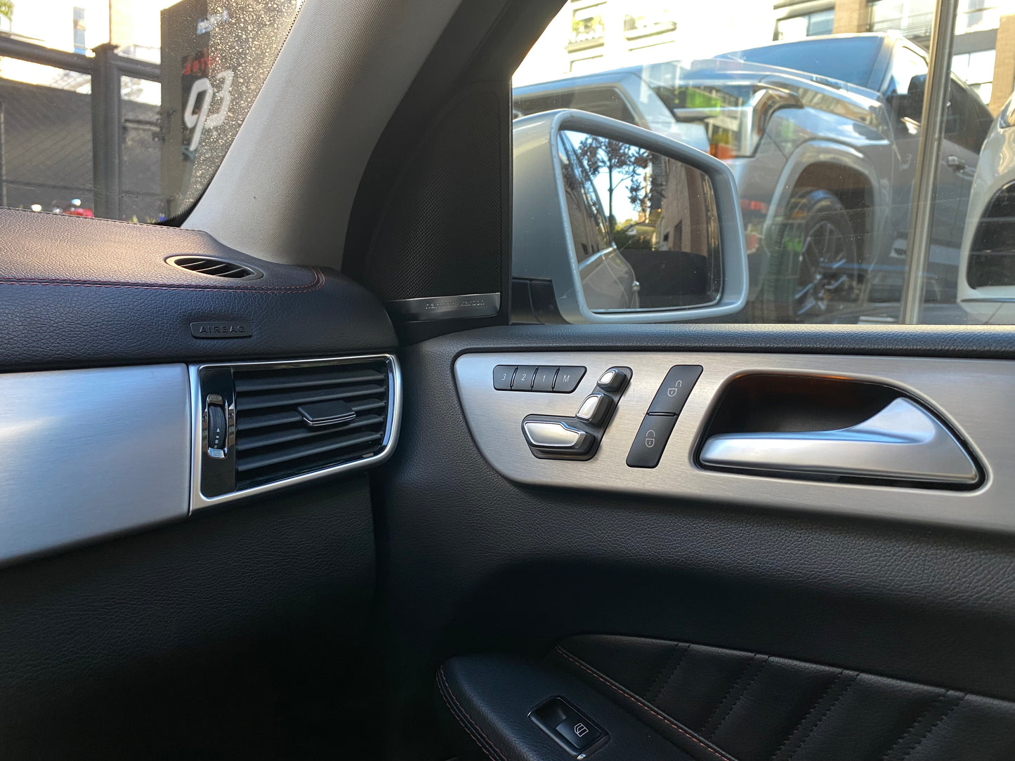 Mercedes-Benz GLE 350D 4MATIC Coupé Modelo 2019 - Autos 93