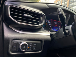 Ford Explorer XLT Modelo 2020
