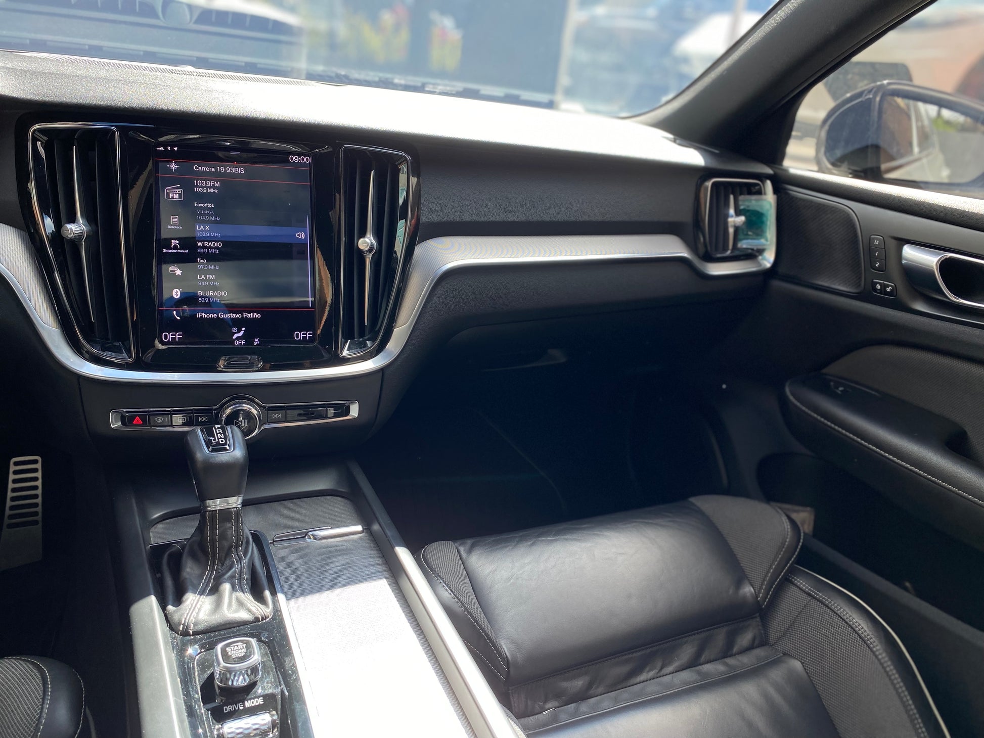Volvo S60 T5 R-Design Modelo 2021 - Autos 93