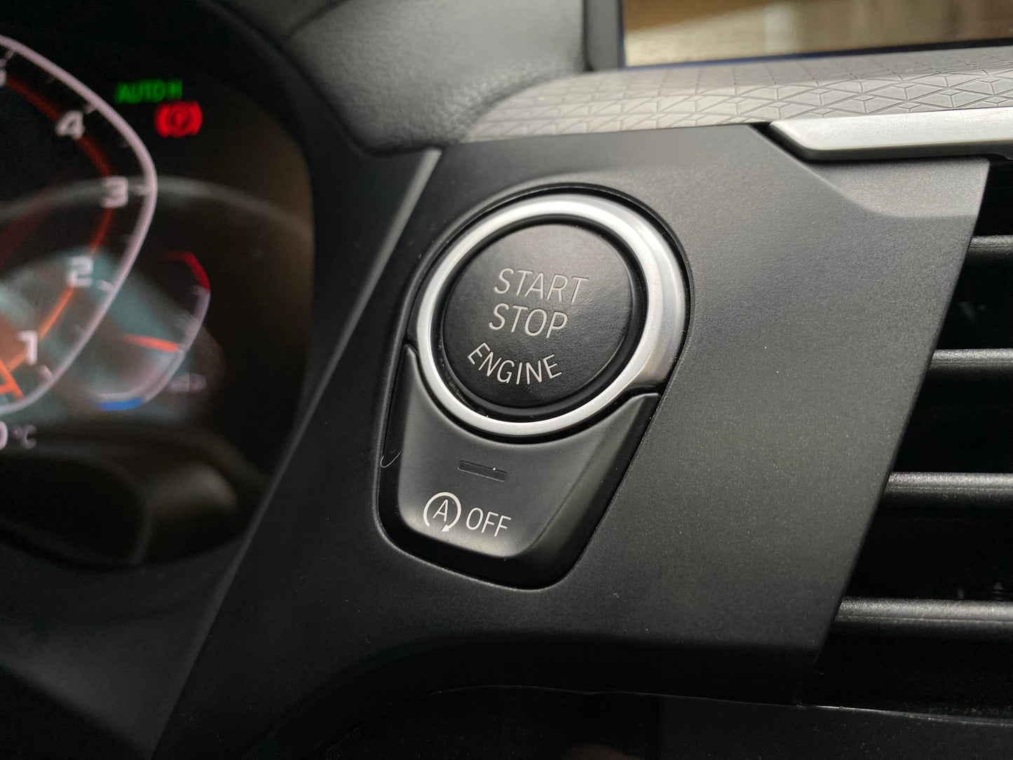 BMW X3 M40I Modelo 2020 - Autos 93