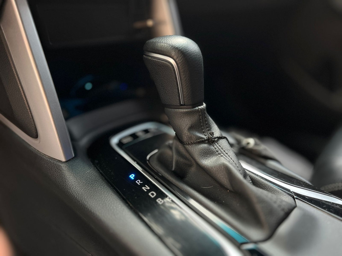 Toyota Corolla Cross Modelo 2023