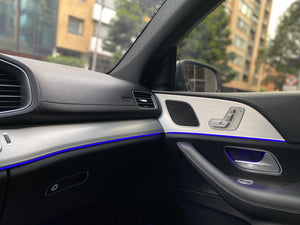 Mercedes-Benz GLE 350DE Coupé 4matic Híbrida Modelo 2023