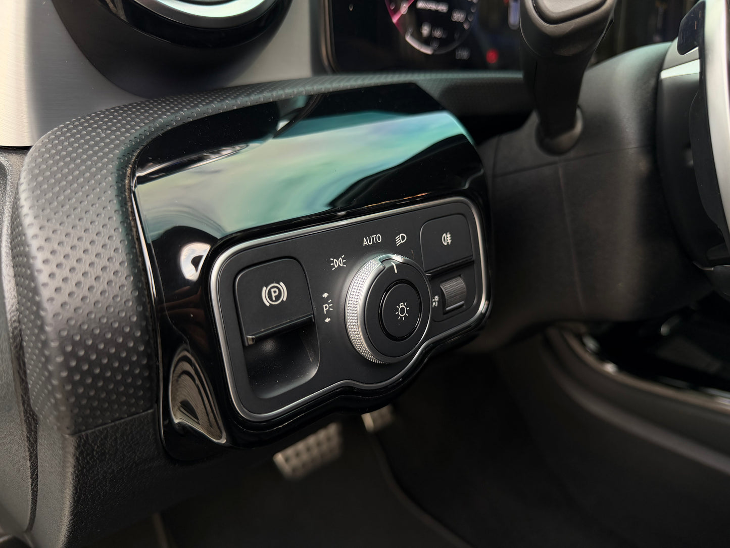 Mercedes Benz A45s AMG Modelo 2023 - Autos 93