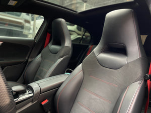 Mercedes-Benz AMG A35 4MATIC Modelo 2022