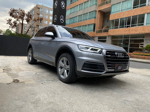 AUDI Q5 45 TFSI Modelo 2019