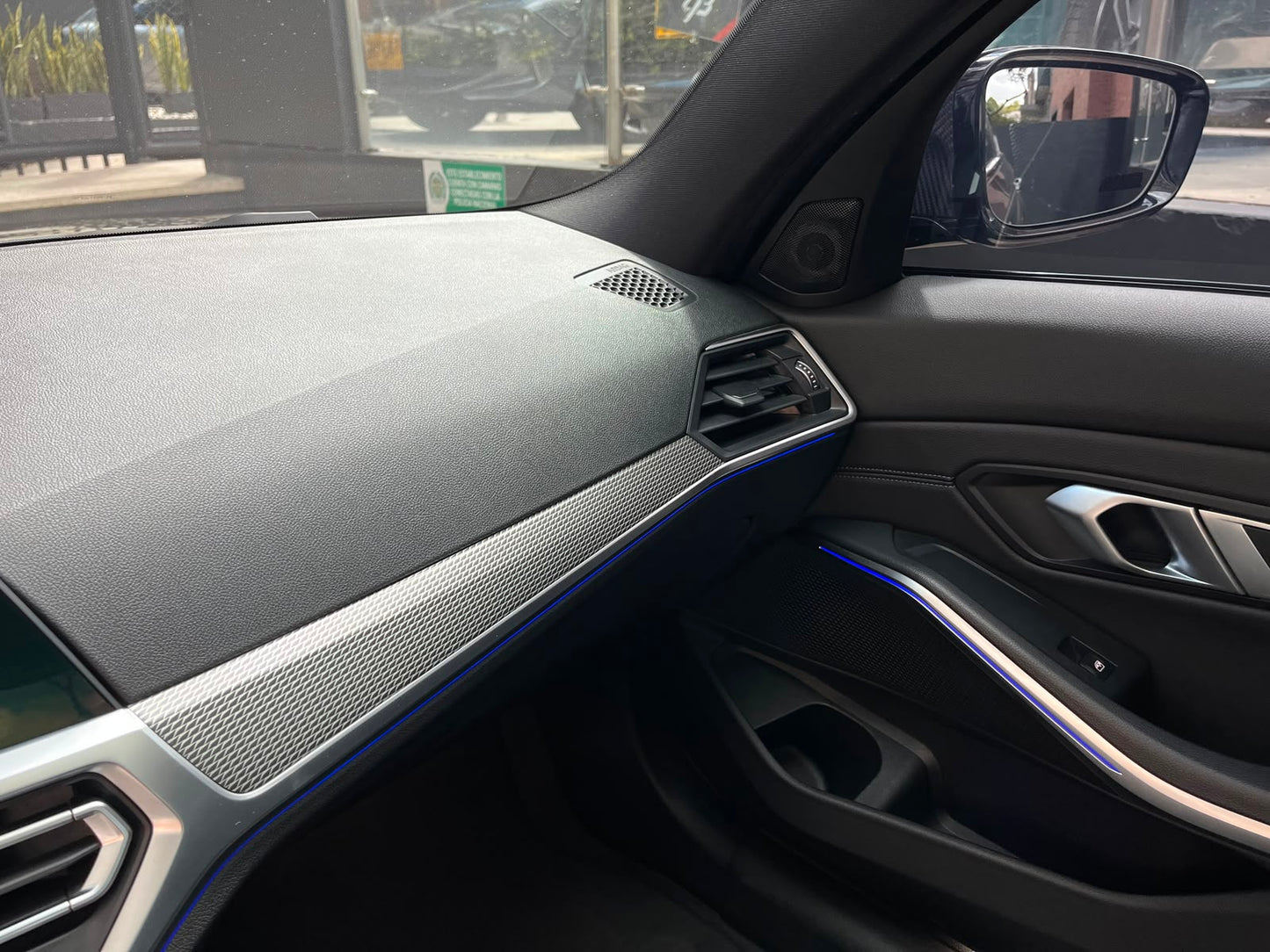 BMW M340i Modelo 2021