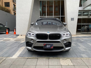 BMW X6 M Modelo 2018