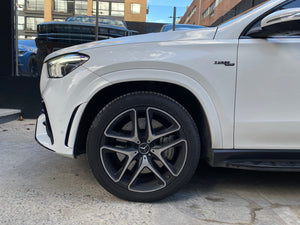 Mercedes-Benz AMG GLE 53 4MATIC Híbrido Modelo 2022
