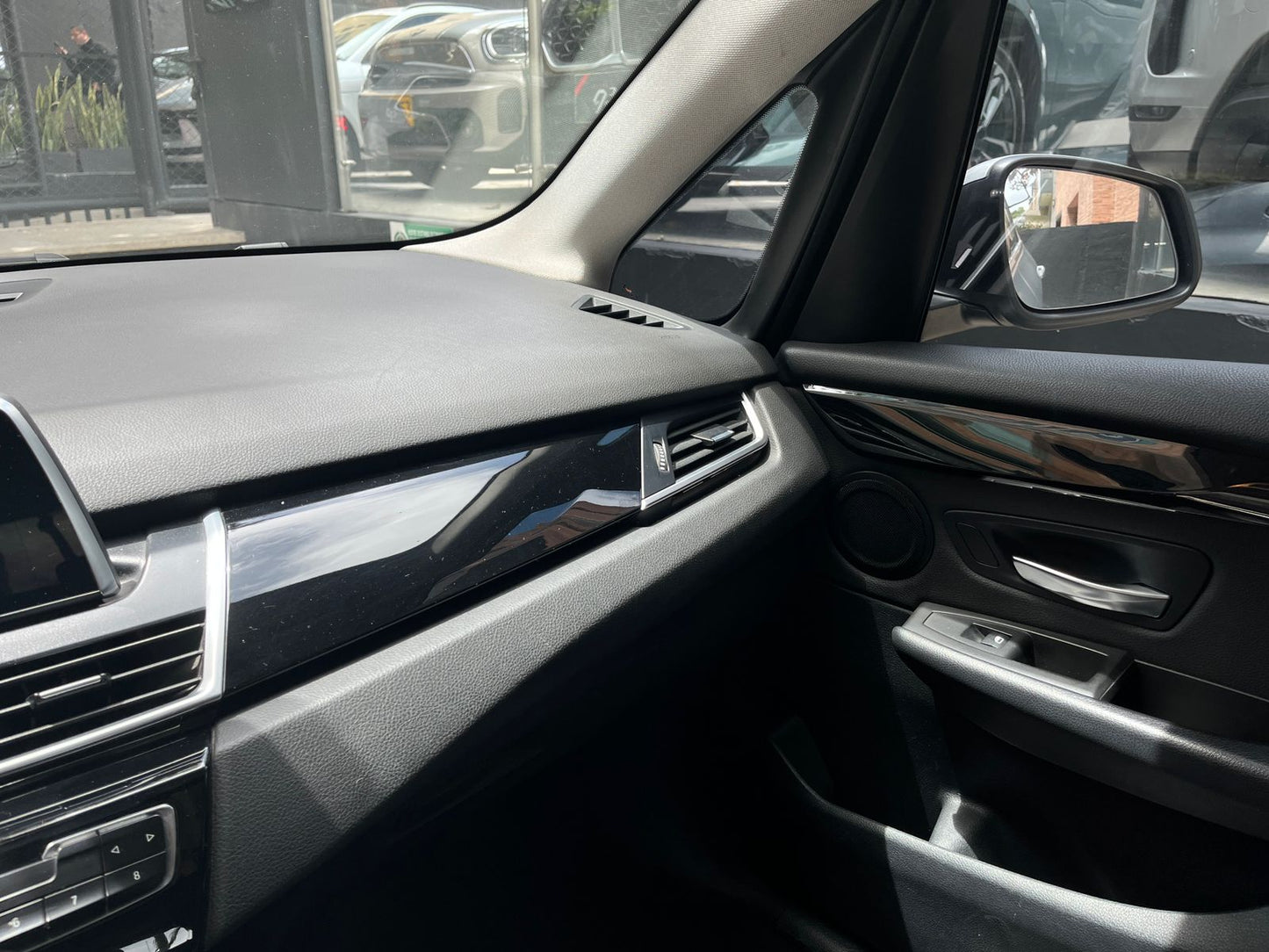 BMW 225xe Active Tourer Modelo 2020