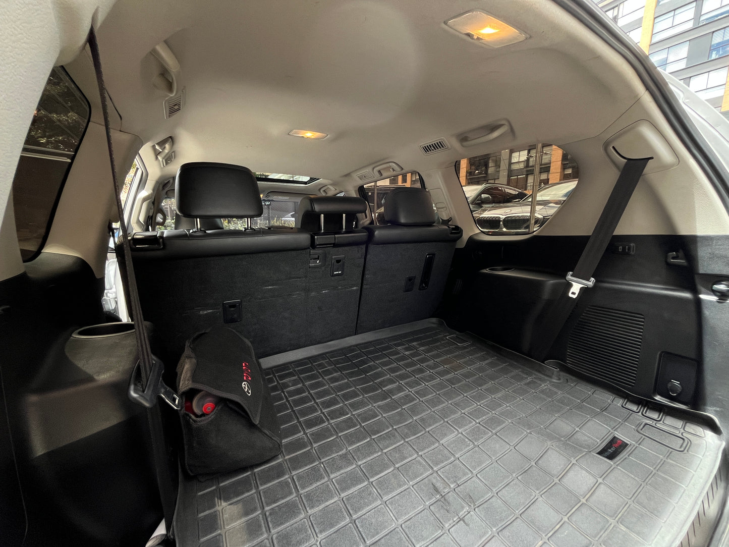 Toyota Prado TXL Modelo 2021