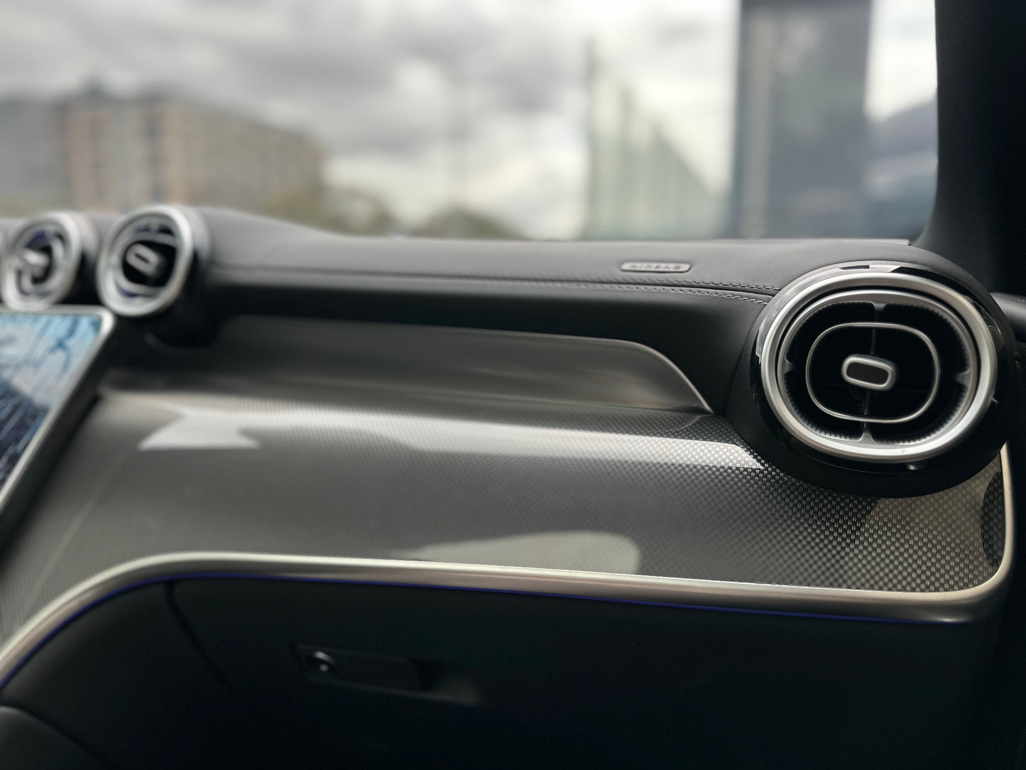 Mercedes-Benz GLC 300 4MATIC Modelo 2026
