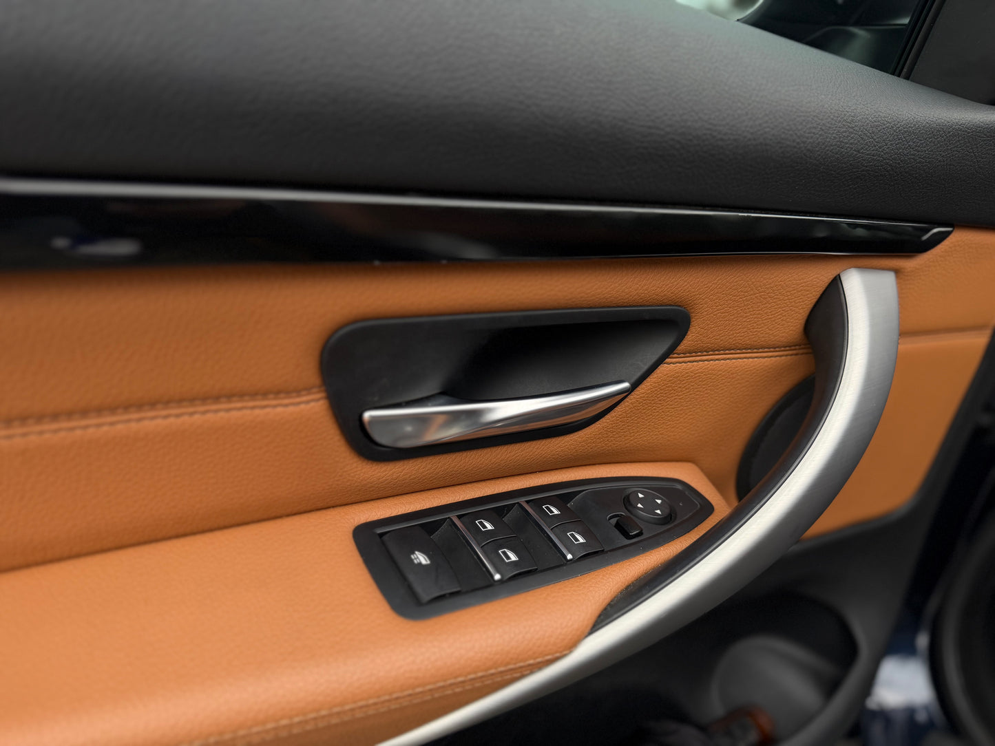 BMW 420i Cabriolet Modelo 2019