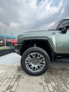 GMC Hummer EV Modelo 2024