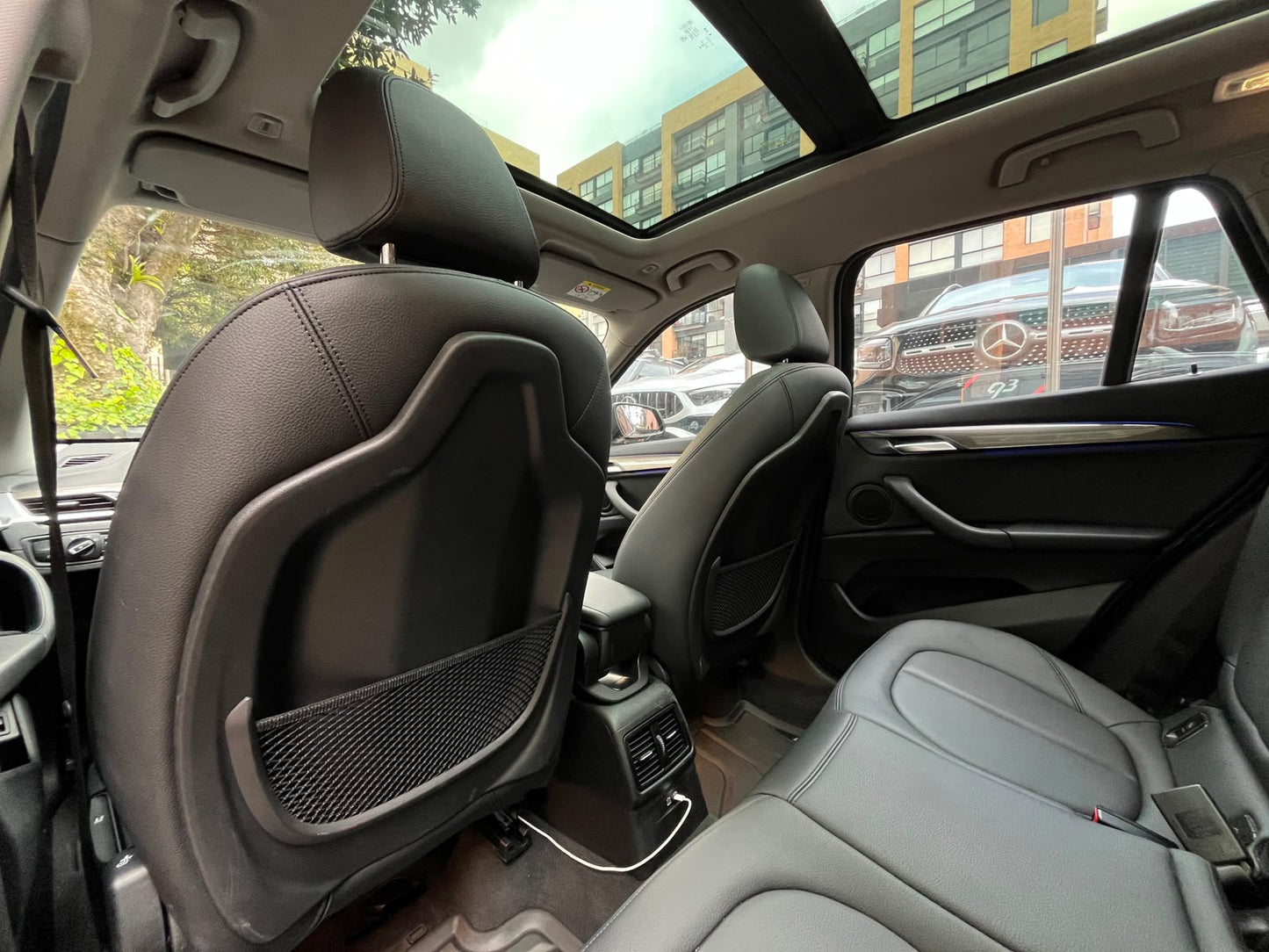 BMW X1 sDrive20i Modelo 2021