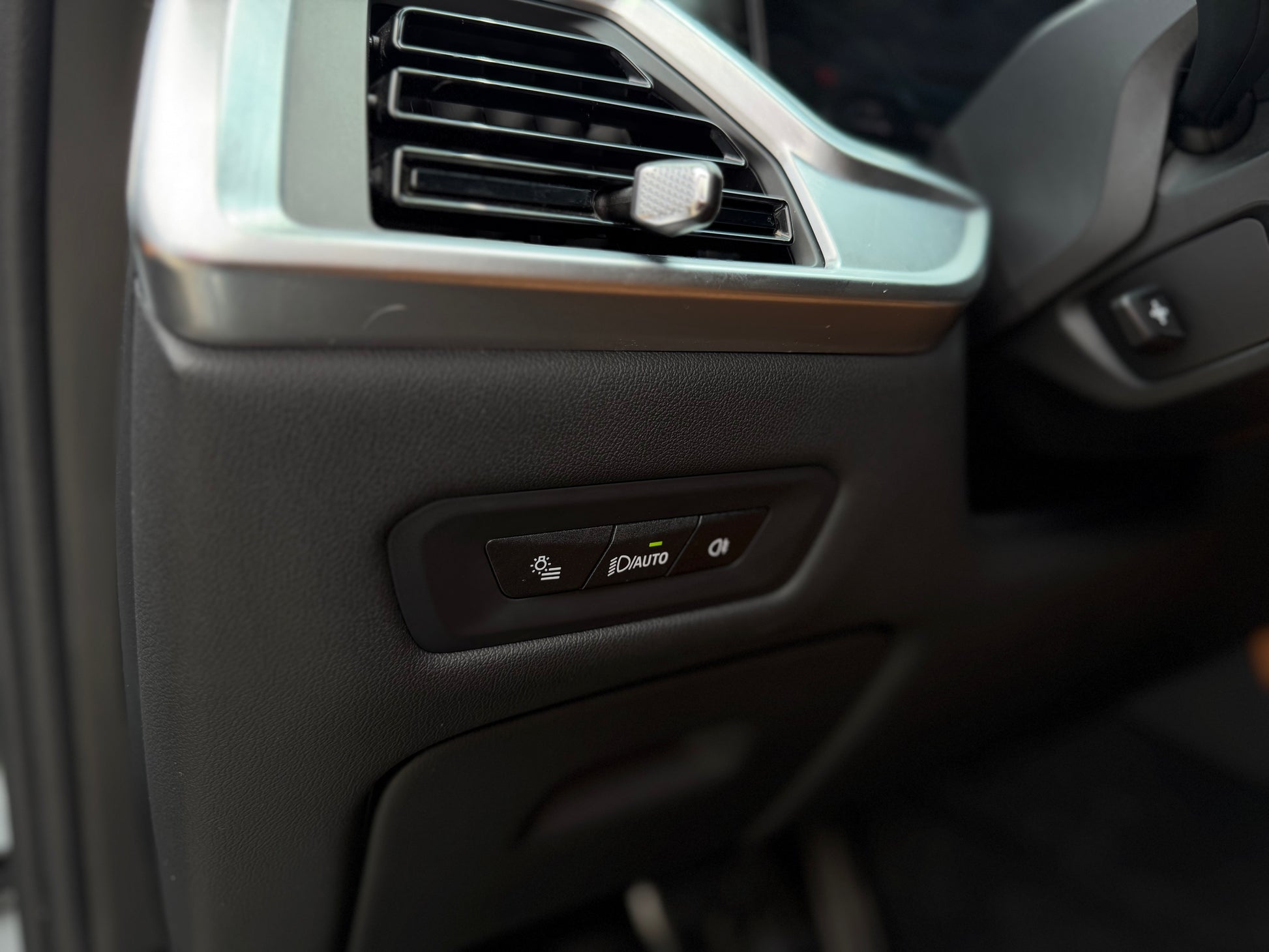 BMW X5 xDrive50e M Modelo 2024 - Autos 93