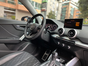 Audi Q2 35 TFSI Modelo 2021
