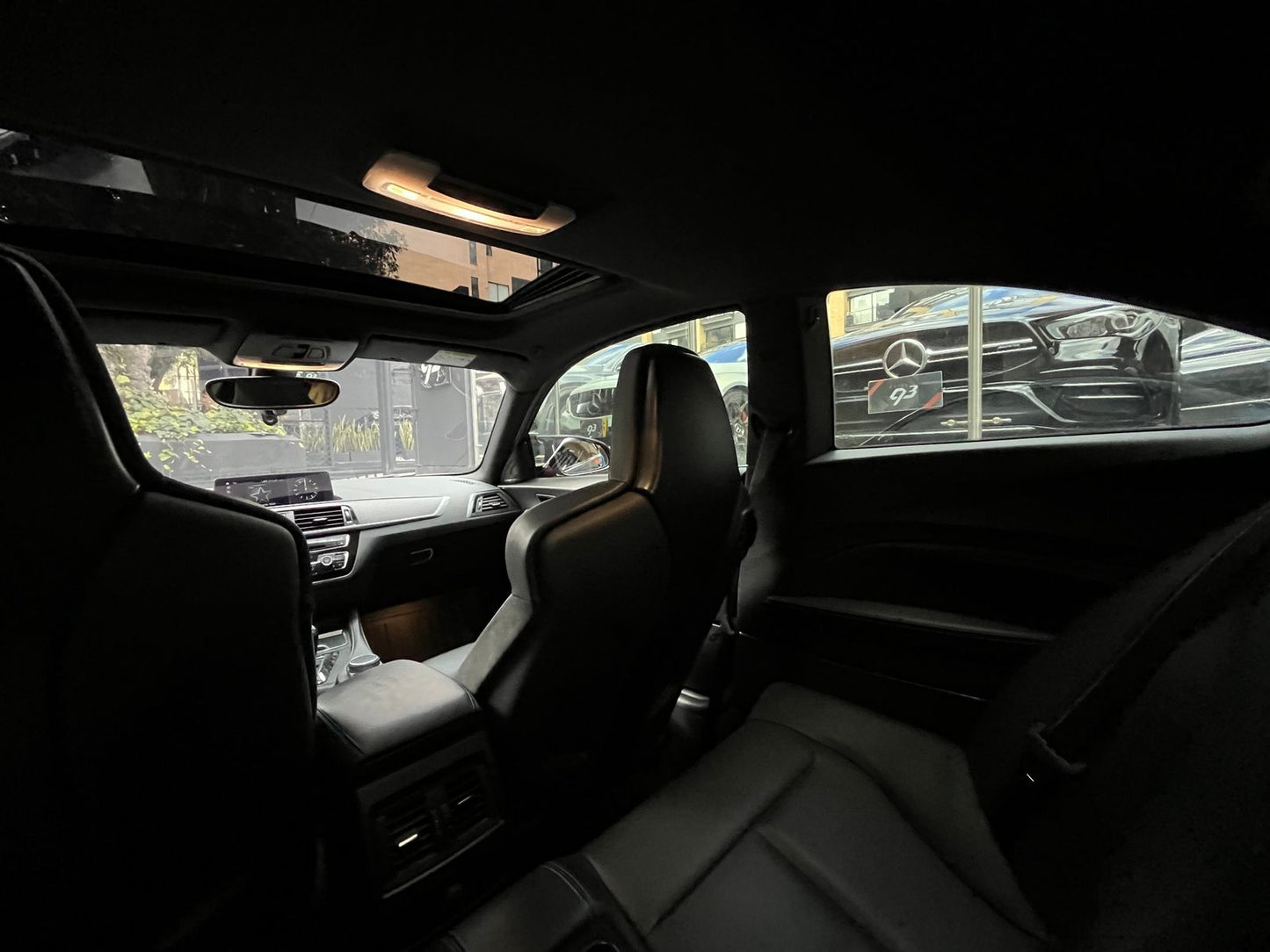 BMW M2 Competition Modelo 2020